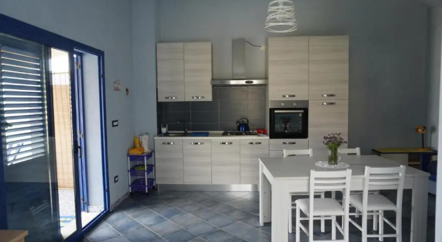 Апартаменты Casa Azzurra