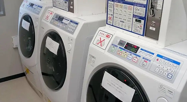 Meet Inn Narita - Vacation STAY 43761v, Book Hotel Hoteller i Chiba med parkering, Parkering