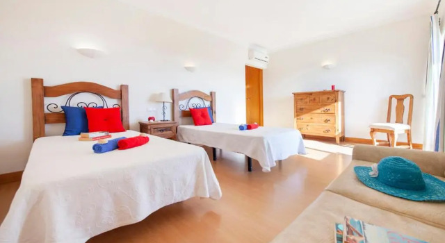 Villa Costa Brava