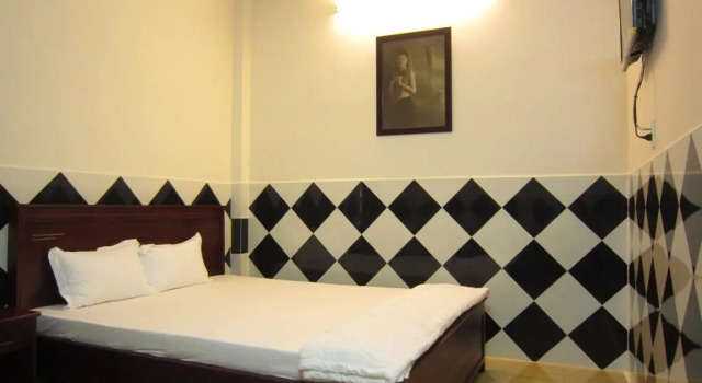Двухместный номер Standard Phat Tai Hotel