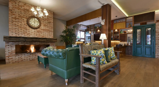 Hotel Bertoluci