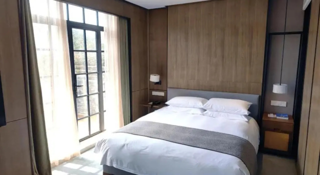 Номер Executive Tea Boutique Hotel West Lake