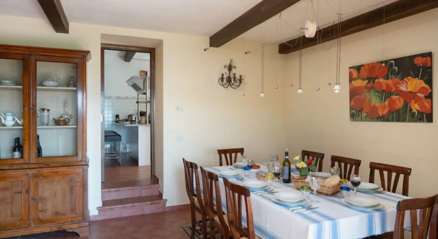 Вилла Deluxe Villa Olivi Pool by Geco Vacation Rentals
