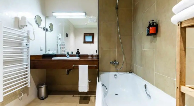 Номер Comfort Hotel Mas del Sol