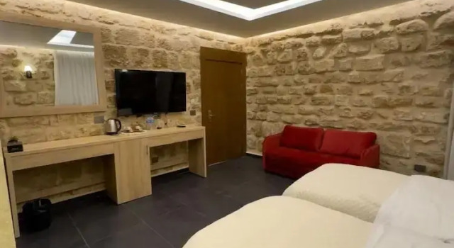 Номер Comfort VillaRosa Luxury Boutique
