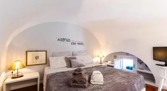 Апартаменты A casa di Frasquita