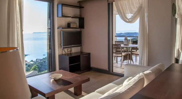 Villa Aldena Sivota
