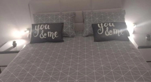 Apartment Amare