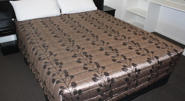 Motel Villa Del Rio