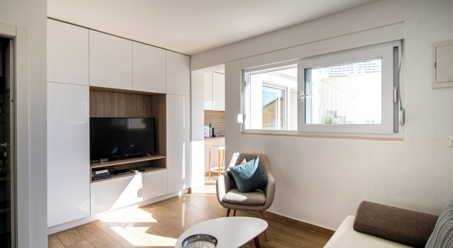 Adriatic Above Apartment by DuHomes
