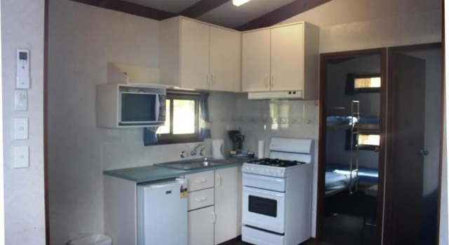 Номер Standard The Lakes Beachfront Holiday Park