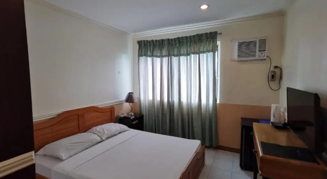 Двухместный номер Standard Metro Park Hotel - Cebu City