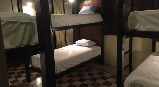 Hostal Real San Juan, Prenota Hotel Hotel a Yucatán con piscina, Piscina
