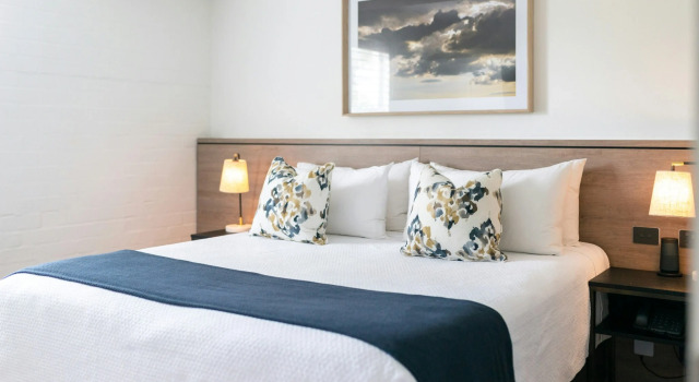 Spicers Guesthouse, Забронировать Отель Поколбин Hunter Valley