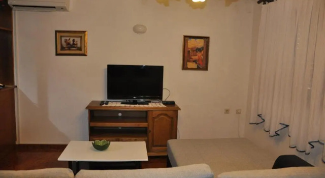 Апартаменты Deluxe Apartments Kalsan