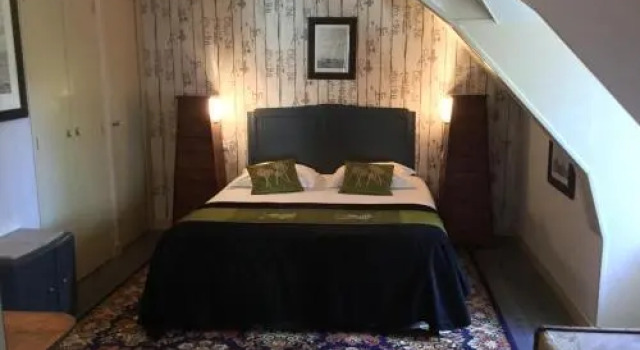 Apparthotel Maison Saint Michel, Rezerwuj Hotel  