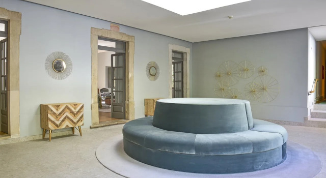 Villa Termal Monchique - Hotel Central - by Unlock Hotels
