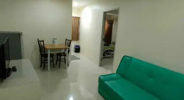 Люкс Sorworakit Hotel