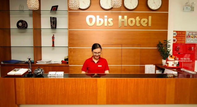 Номер Superior Coco Hotel Cau Giay