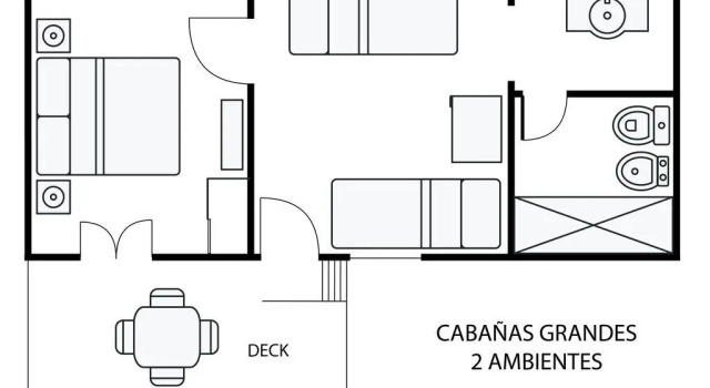 Paseo Del Yacaratia, Boek Hotel SPA-hotels in Misiones, SPA