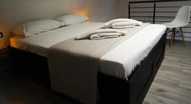 Vicolo 43 Apartment, Забронировать Апартаменты/квартира Апартаменты Катании, рядом с Парк Вилла Беллини, Апартаменты/квартира