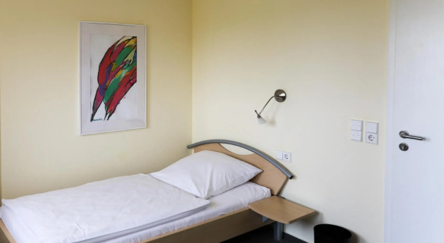 Hotel Albblick, Rezervovat Hotel Bad Boll Swabian Alps