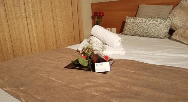 Двухместный номер Standard Hotel Ideal