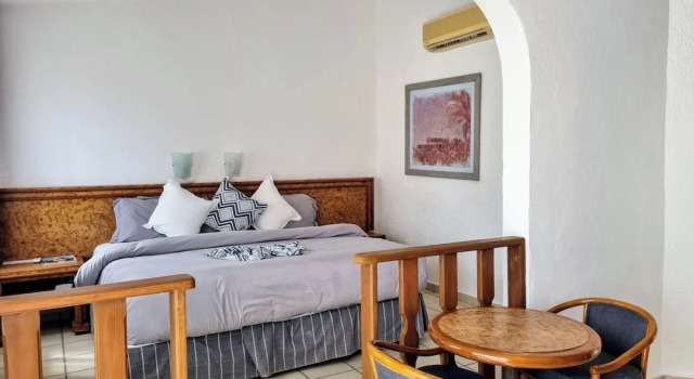 Двухместный номер Standard Buena Vista Oceanfront & Hot Springs Resort