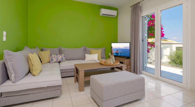 Villa Keri Dream Zakynthos