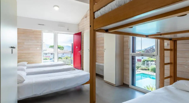 Bella Vista Guest Center Pays Basque, Забронировать Гостевой дом Отели Андай с парковкой, рядом с Plage des Deux Jumeaux, Парковка