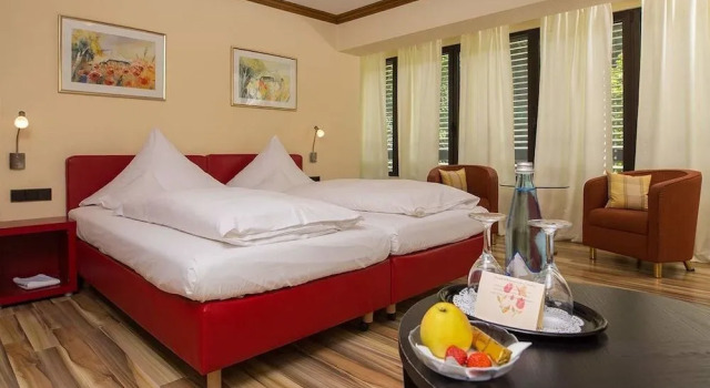 Hotel Talmühle, Забронировать Отель Засбахвальден Шварцвальд