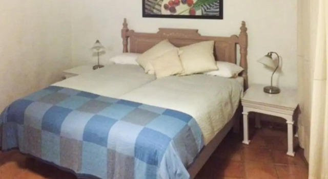 House With 2 Bedrooms in San Juan de la Rambla, With Wonderful Mountai