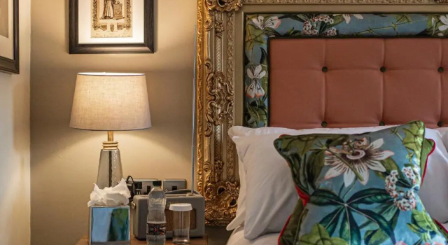 Номер Superior The Kings Arms and Royal Hotel, Godalming, Surrey - The Coaching Inn Group