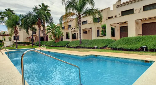 Коттедж с 2 комнатами Roda Golf Resort - 5309