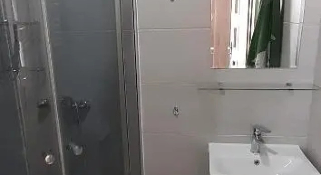Номер Standard Kraków Chilli Hostel