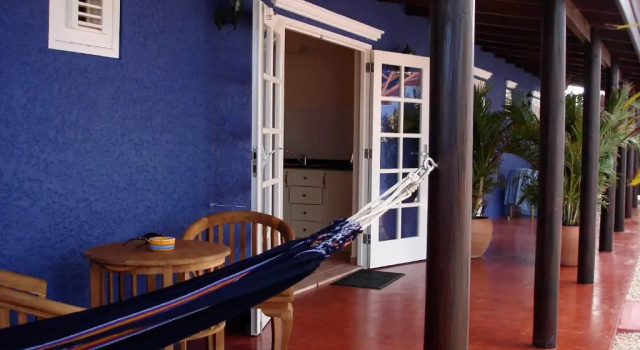 Апартаменты Blachi Koko Apartments