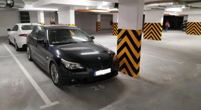 Апартаменты Apartament36-1c Calamo Park