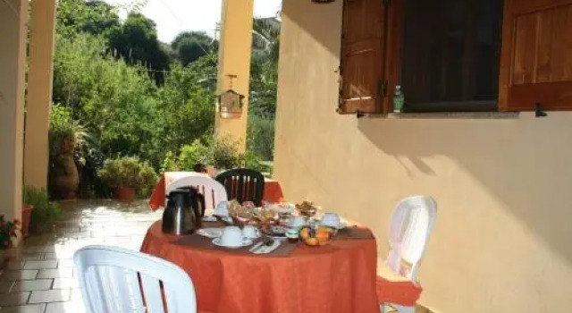 B&B Villa Calagioli, Book Bed and Breakfast Hotels in Sicily with Parking, Parking