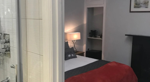 Number 5ifty 8ight, Book Hotel 4-stjernede hoteller i Dartmoor, 4*
