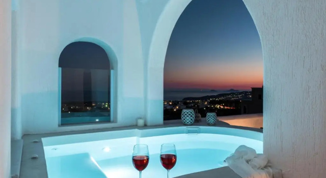 Вилла Blanca Luxury Villa