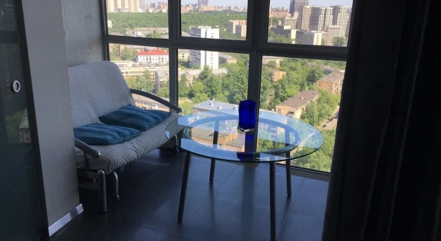 Dynasty Apartment 32 Floor, Забронировать Апартаменты/квартира Центральный административный округ Москва