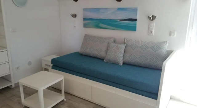 Студия Villa Tina Porec
