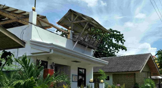 Swisslagoon Restaurant and Hotel, Reserva ahora Hotel San Francisco Cebu