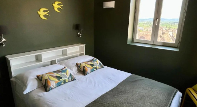 Апартаменты с 2 комнатами Studio 2 pers ou Appartement 4-7 pers Quartier Cathédrale