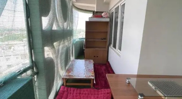 City Centre HAMZA 1 min Metro 2 bed Apartment. NEW