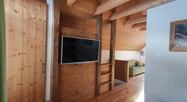 Premium Holiday home in Tauplitz with Sauna, Reserva ahora Hotel Tauplitz Ausseerland