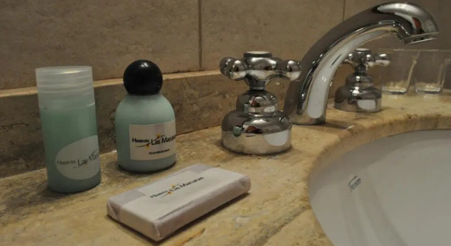 Двухместный номер Standard Las Marianas Hotel