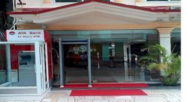 Hotel 51, Забронировать Отель Botahtaung Янгон, рядом с Embassy of Canada