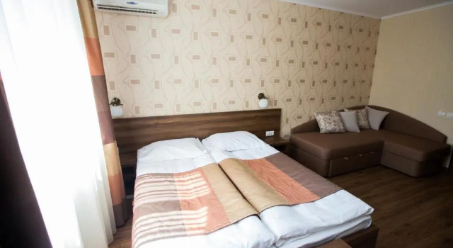 Номер Standard Tartak Resort