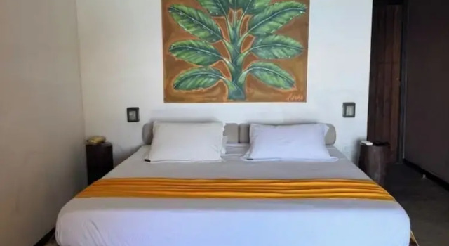Ilha Grande - Angra dos Reis RJ, Забронировать Отель Отели штата Рио-де-Жанейро 3 звезды, 3*